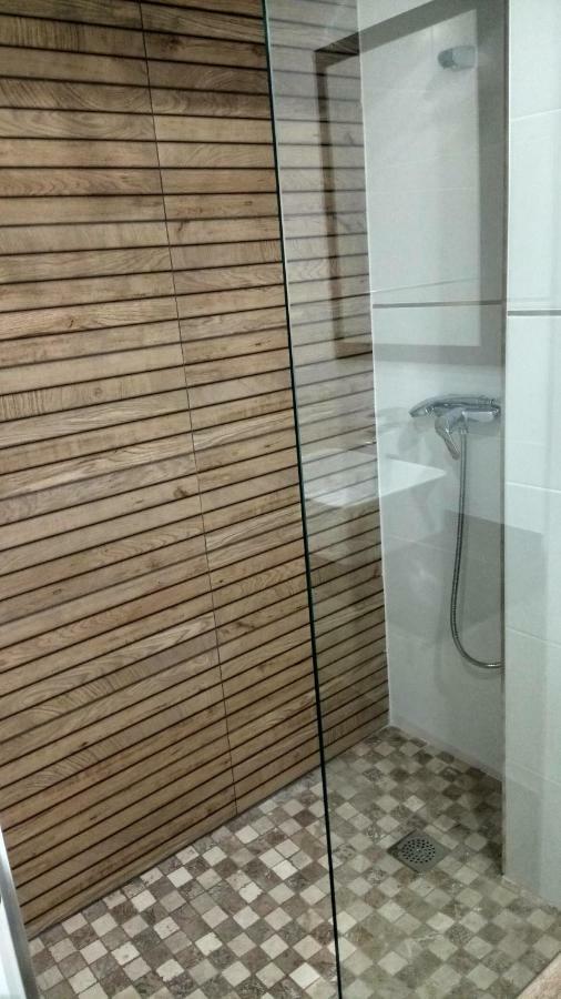 Luxury Viana Apartments Кордова Экстерьер фото