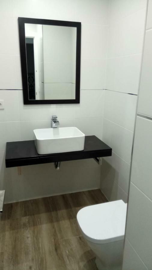 Luxury Viana Apartments Кордова Экстерьер фото