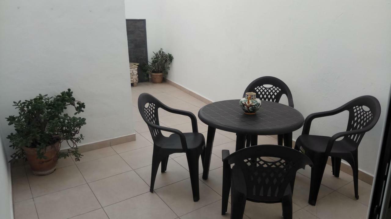 Luxury Viana Apartments Кордова Экстерьер фото
