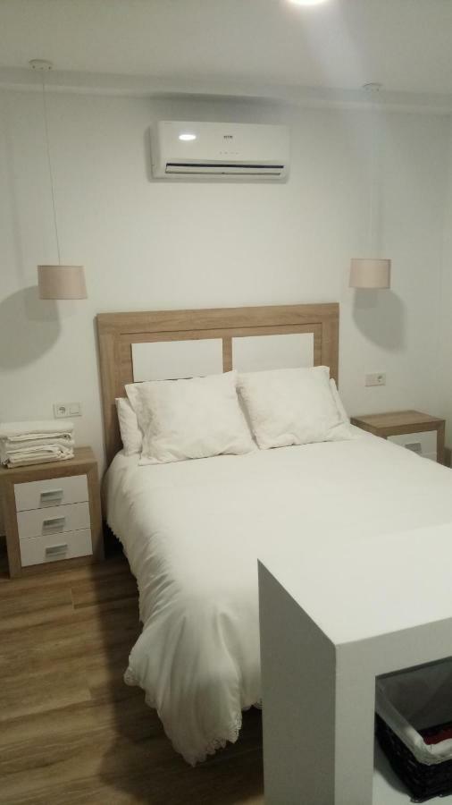 Luxury Viana Apartments Кордова Экстерьер фото