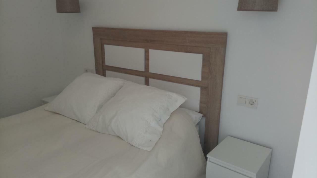 Luxury Viana Apartments Кордова Экстерьер фото