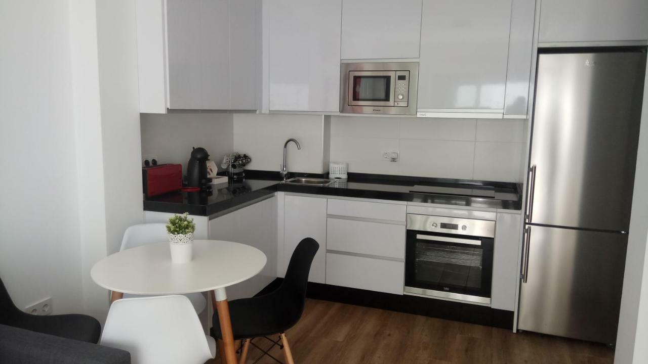 Luxury Viana Apartments Кордова Экстерьер фото
