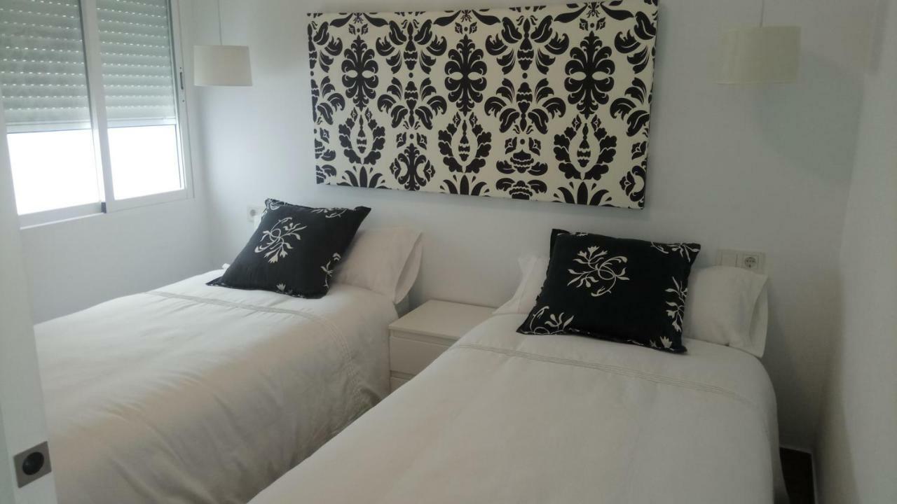 Luxury Viana Apartments Кордова Экстерьер фото